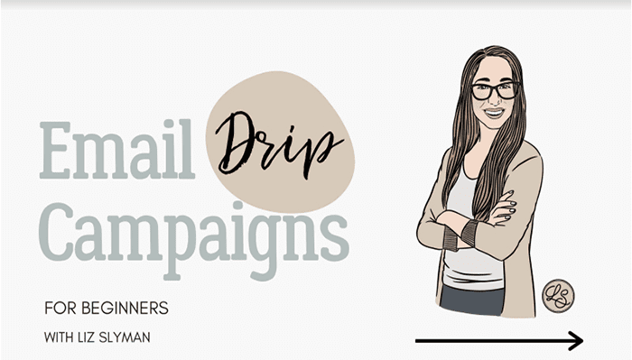 Email Drip Campaigns