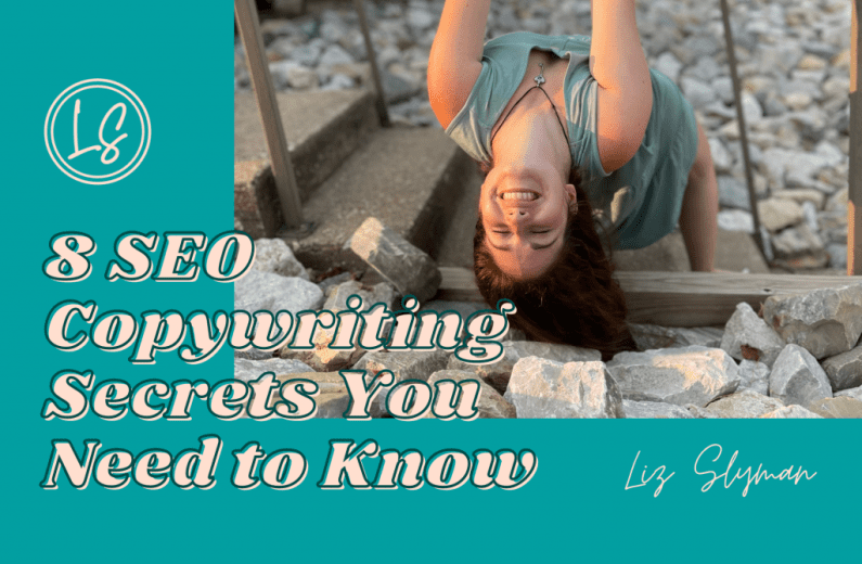 8 seo copywriting secrets you need to know